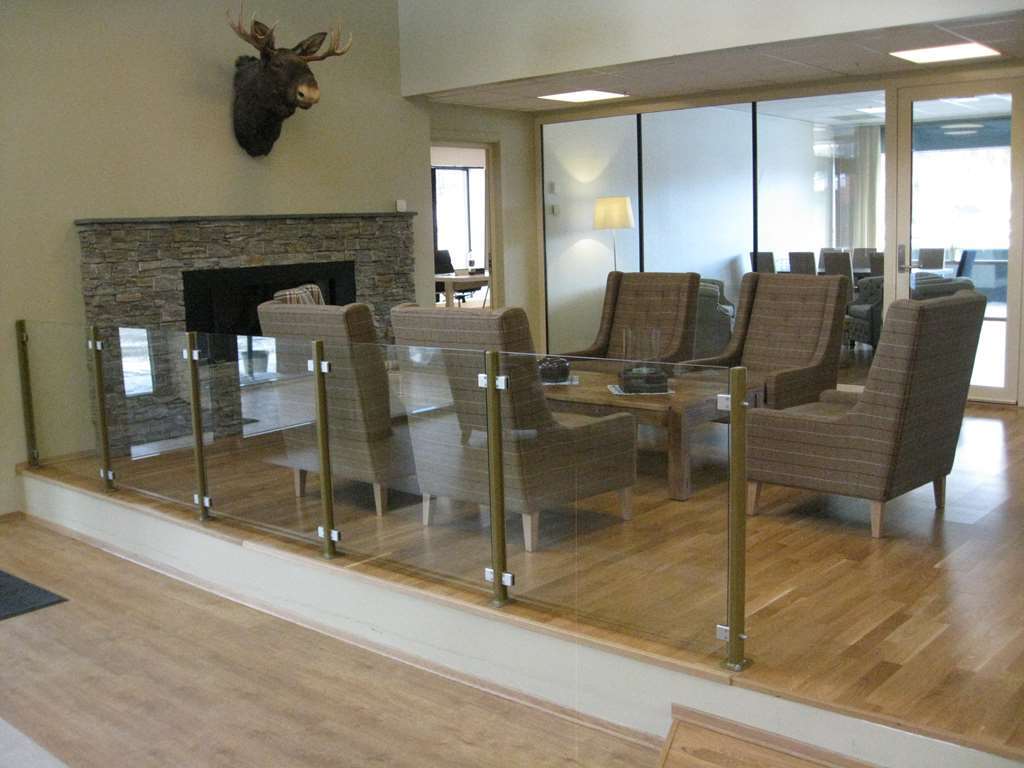 Dombas Hotel Interior photo