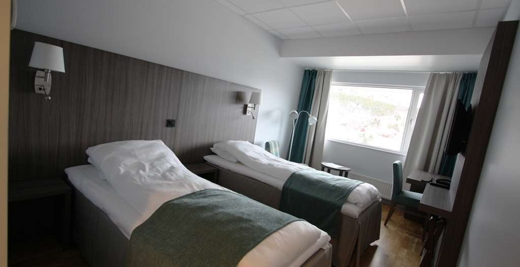 Dombas Hotel Room photo